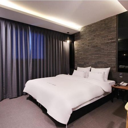 פוהאנג Idea Hotel מראה חיצוני תמונה