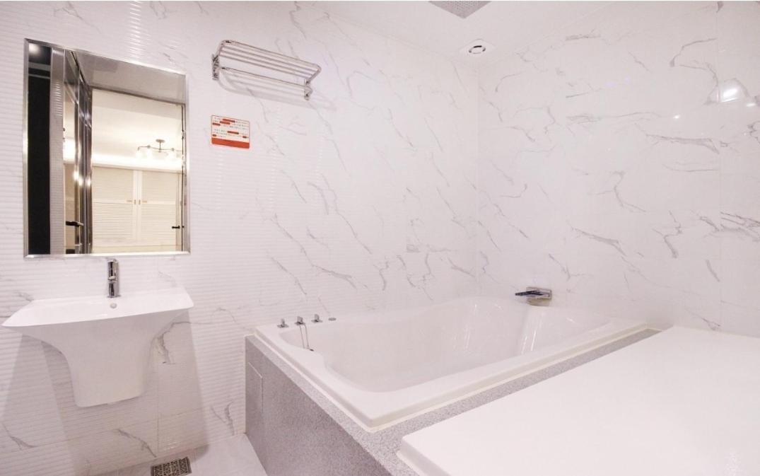 פוהאנג Idea Hotel מראה חיצוני תמונה